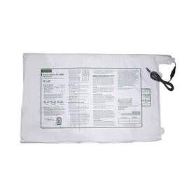 162-1133 Mckesson Alarm Sensor Pad For Beds - Vinyl Use With 20 X 30 Inch 1 Ct