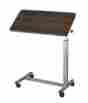 Mds104950 Medline Tilt-top Overbed Table