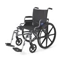 Mds806560e Medline K4 Basic Lightweight