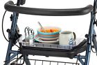 Mds808200slbr Medline Deluxe Lightweight Folding 616604976469