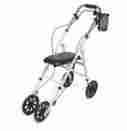 Mds81000 Medline Medical Supplies Knee Walker