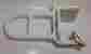 Mds86321wp Medline Bathtub Grab Bar Model