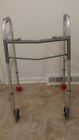 Mds864104h Guardian Medline 2-button Folding