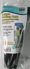 Mds86430wh Medline Comfort Grip Folding