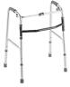 Mds86617 Guardian Medline Junior Folding Walker Case Of 080196710211