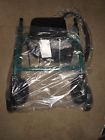 Mds86850egs8 Medline Basic Steel Rollator