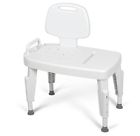 Mds86960rh Medline Transfer Bench With