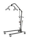 40080196764250 Mds88200d Medline Patient Manuel Hydraulic Lift Free Sling New