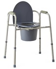 Mds89664elh Guardian Medline 3-in-1 Steel 080196713052