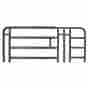 Mds89694n Medline Rail Side Universal