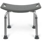 Mds89740kd Medline Bathing Benches Chairs