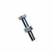 Medi4889 Na Replacement Hydraulic Pump For Gf Patient Lift