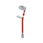 10407r Medical Aluminum Child Drive Crutches Forearm