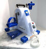 7101l Medical Exerpeutic Motorized Mini Activcycle Model New Open Box