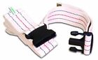 Ac13-1-1-11241 Medical Gait Plastic 54in Supply Belt Essential Buckle