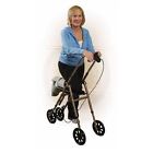 Kneewalker-1 Medical Drive Basket 780