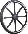 Medical " Stds1001 Free Standard Shipping 24 Drive Wheelchair Wheel