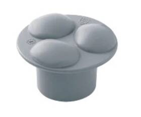Medical Supply All 086876154269 Glides 1 1/8 By Carex Pair