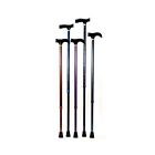 W1430r Medical T-handle Essential Supply Red Steppin Textured Finish