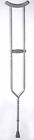 Mds80335xw Medline 1 650lbs Tall Bariatric Adult Crutches