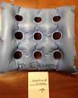 Msc061005 Medline Cushion - 13.45 Wheelchair Inflatable Aero-flow Ii