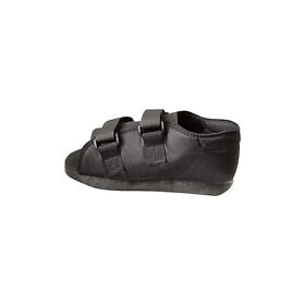 Ort30300wl Medline Semi-rigid Post-op Shoes Large Women