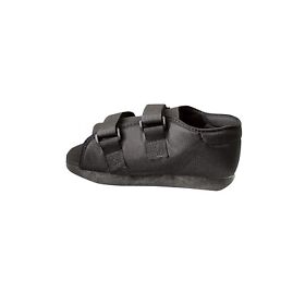 Medline Semi-rigid Post-op Shoes Medium Men Ort30300mm