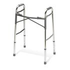 G07767 Medline Wide Guardian Walker Extra Folding