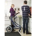 Meywalk 2000 Rehab Bike Walker