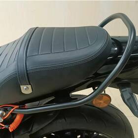 Md-188-ca Midimttop Motorcycle Accessories Rear Armrest Passenger Seat Handle Grab Bar Handg