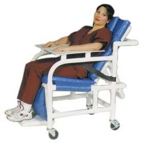 518-t Mjm International Clip On Tray Option For 18 Inch Medical Geri-chair Part
