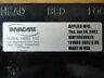 Mm1106398-b Invacare Adjustable Bed Junction Box