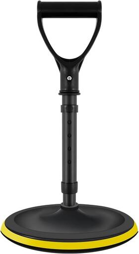 Mobility Aids Tool 15.7-20 Adjustable 598481866236 Aid 15.7 Inch -20 - Helps Seniors Get Up From Floor Pd 14z