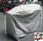 Mobility Scooter Formosa Covers Power Storage Cover Medical Disability Handicap 709504983054