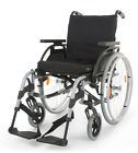 R3998xl Model Rose Wheelchair Medical Chair Gel
