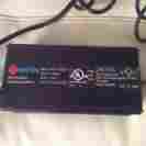 Sa1fp-3050v1-h Modelsa1f0-3050v1-h Merits Power Supply Charger For Wheelchair