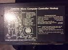 1018428 Module Invicare Control Wheelchair