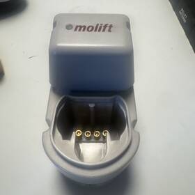 Molift 0541000 Battery Charger 1340100 And
