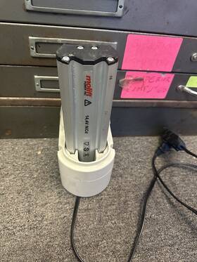 N1340001 Molift Battery Charger N1340001-charger Only No
