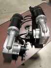 Mot147396-01 Mot147395-01 Edge Pride Quantum Q6 2.0 Power Wheelchair Motor Gearbox Right Left Pair New