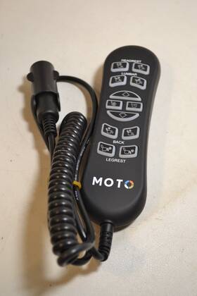 Hsw310-d3 Moto Lf -mt 5-pin Remote Control Model