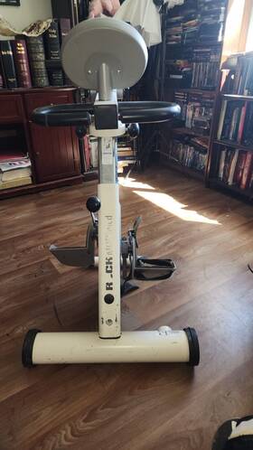 Viva-2 Motomed Reck Viva 2 Arm And Leg Trainer