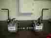 Pm802-d08c Motors Pair Pride Pm802d08d Jazzy Left Wheelchair