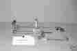 Mount 7inch Ears Monarch Mark 1a Handicap Hand Control Disabled Controls