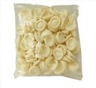 Ms80551 - 144 Finger 12 Latex Pre Powdered Box Boxes Medium Cots Rolled