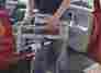Multi-lift Access Unlimited Handicap Patient Transfer Lift Wheelchair To Vehicle