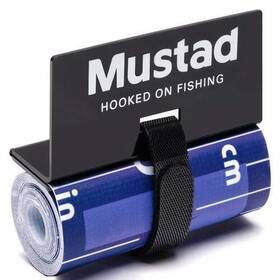 Mustad 023534452725 Foldable Measure Band 58in/148cm