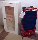 Mwd7500bl Millennial Medical Tall In-motion Forearm