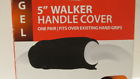 Mwh5 Gel Master Covers Pair
