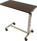 Mxykkzo3nq Roscoe Medical Overbed Table 642896670303